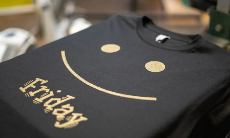 ร้านสกรีนเสื้อ ที่ไหนดี