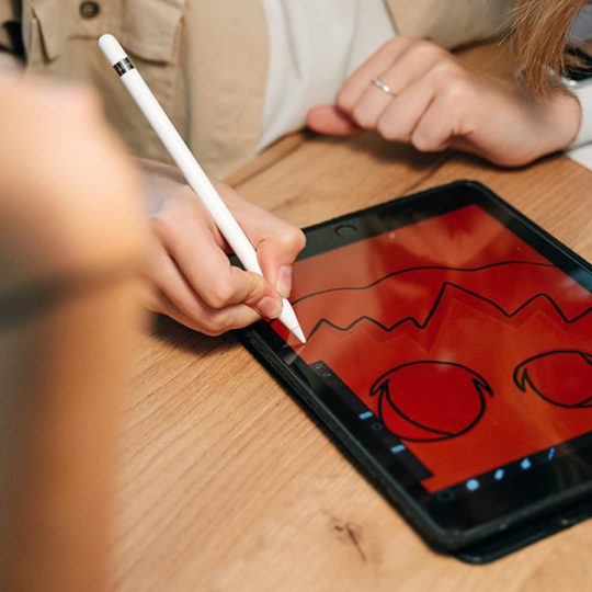 แอปวาดรูปในคอม ไหนดี ปี 2022