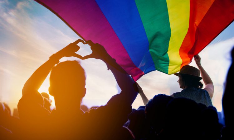 แอปหาคู่ LGBTQ ไหนดี ปี 2022