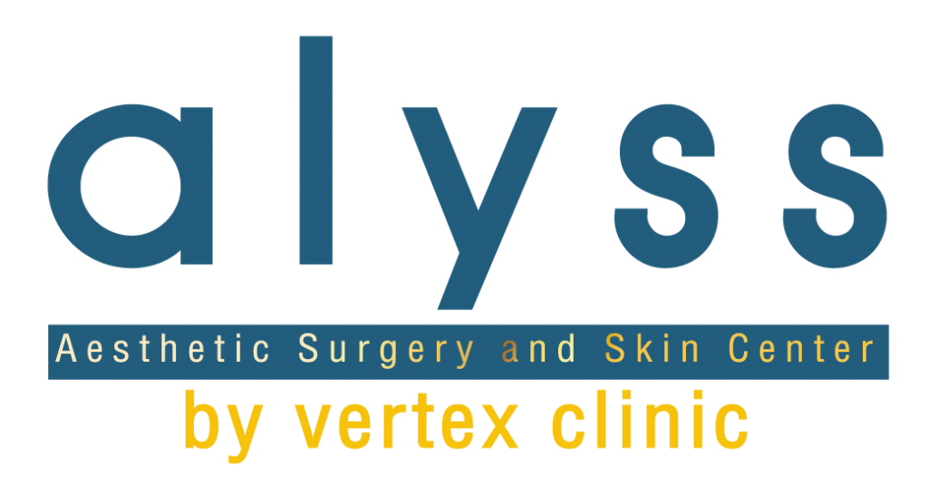 Alyss By Vertex Clinic ดูดไขมัน สร้างซิกแพค ปั้นกล้ามสวย ดูแน่นทุกสัมผัส - 1