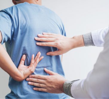 กายภาพบำบัด ราชพฤกษ์