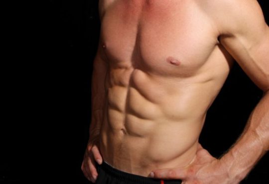 ดูดไขมัน สร้าง Six Pack ที่ไหนดี