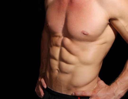 ดูดไขมัน สร้าง Six Pack ที่ไหนดี