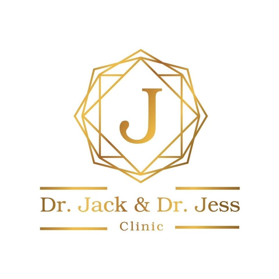 Dr.Jack & Dr.Jess Clinic คลินิกฉีดผิวขาว ขอนแก่น บำรุง ฟื้นฟูผิว กระตุ้นเม็ดสี ปลอดภัย - 1