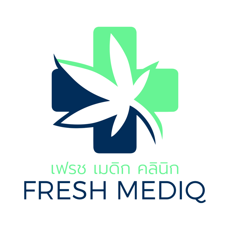 Fresh Mediq Clinic คลินิกโบท็อก พัทยา ใส่ใจคุณภาพโบท็อกคุณภาพดี ฉีดกระชับใบหน้า - 1
