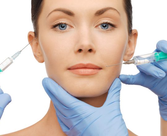 คลินิกฉีดฟิลเลอร์ พัทยา