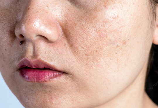 คลินิกรักษาสิว ฝ้า กระ ขอนแก่น