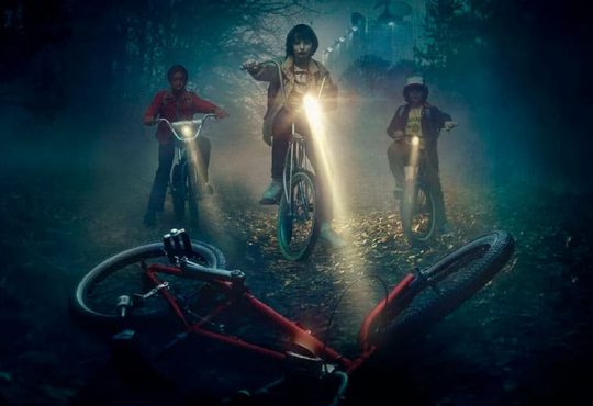 ซีรีย์ฝรั่ง แนะนำ ปี 2023