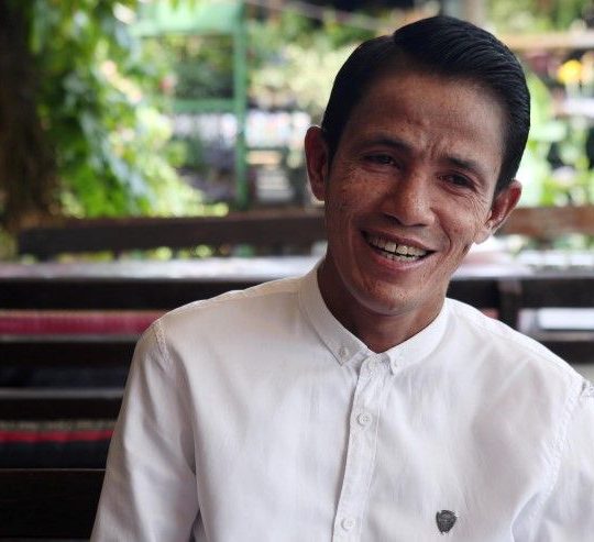หนังตลกไทย โรเบิร์ต