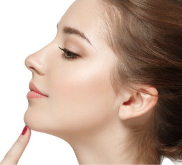 หมอ เสริมจมูกแบบปิด