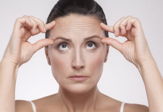 หมอ เสริมหน้าผาก