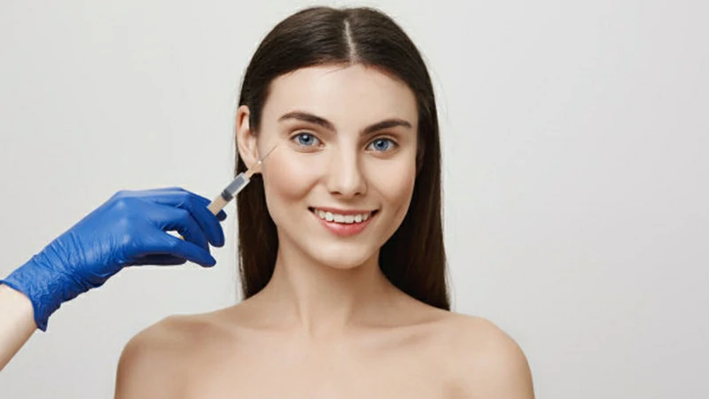 10 อันดับ ฉีดดอลลี่อาย ที่ไหนดี เสน่ห์ของดวงตา เติมเต็มฟิลเลอร์คุณภาพดีได้ไม่ยาก 35 ฉีดดอลลี่อาย ที่ไหนดี - 2