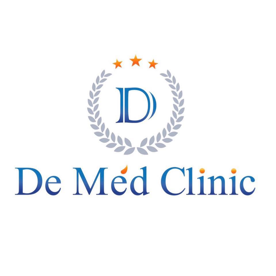 De Med Clinic บริการเลเซอร์ผิวขาว ให้ผิวขาวทุกจุดของร่างกายและใบหน้า - 1