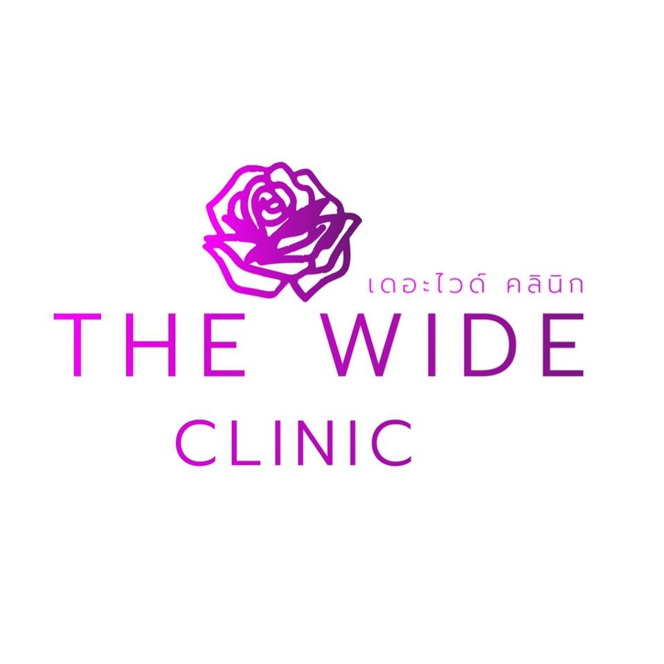 The Wide Clinic คลินิกเลเซอร์ผิวขาว พัทยา ปรับผิวเนียน ขาวใส ลดริ้วรอยผิวที่เห็นได้ชัด - 1