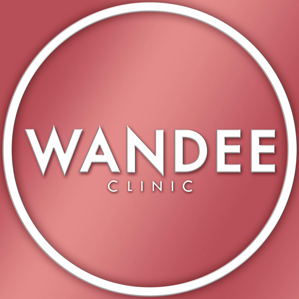 Wandee Clinic ร้อยไหม ขอนแก่น เลือกเส้นไหมคุณภาพดี รีวิวพึงพอใจทุกคนที่เข้าทำ - 1