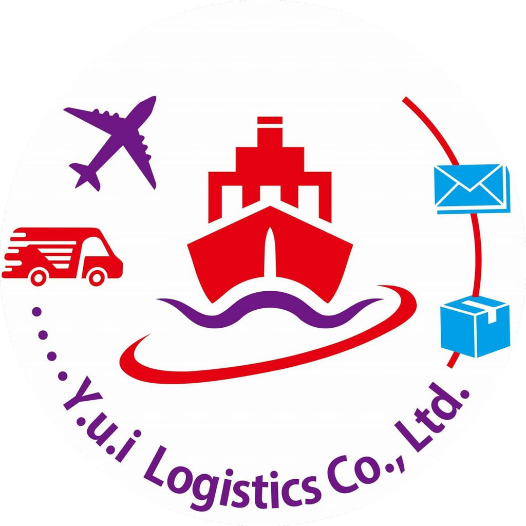 Y.U.I. Logistics Co.,Ltd. นำเข้าสินค้าจากญี่ปุ่น เคลียร์ทุกภาษีจัดส่งถึงบ้านได้ง่าย