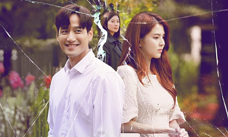 ซีรีย์เกาหลีน่าดู ใน VIU