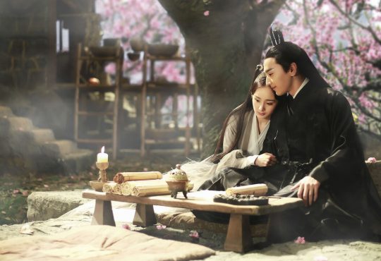 ซีรี่ย์จีนน่าดู ใน viu