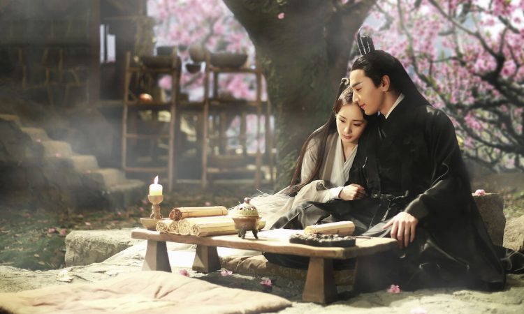 10 อันดับ ซีรี่ย์จีนน่าดู ใน viu สนุกทุกเรื่อง ครบทุกอารมณ์ ทั้งพากย์ไทยและซับไทย 1 ซีรี่ย์จีนน่าดู ใน viu