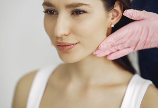ดึงหน้า Mini Face Lift ที่ไหนดี - 1