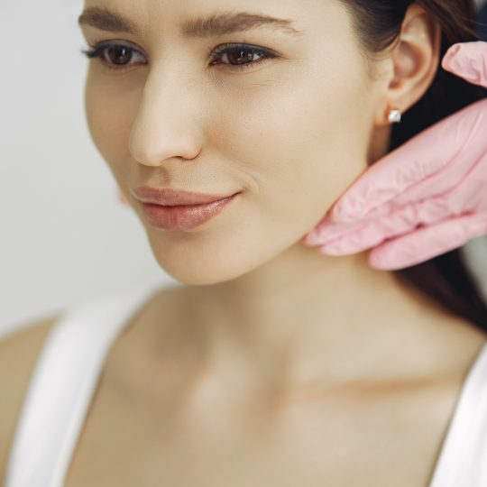 ดึงหน้า Mini Face Lift ที่ไหนดี - 1