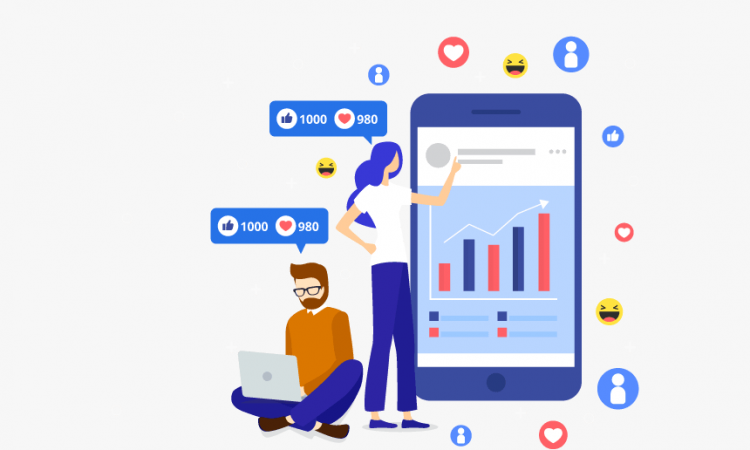 10 อันดับ บริษัทรับทำ Facebook Ads เพิ่มฐานลูกค้าผ่านสื่อโซเชียลยอดนิยม เข้าถึงกลุ่มเป้าหมายได้อย่างแม่นยำ 1 บริษัทรับทำ Facebook Ads - 1