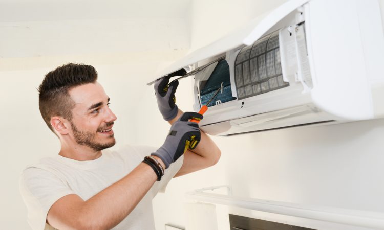 ล้างแอร์บ้าน ที่ไหนดี