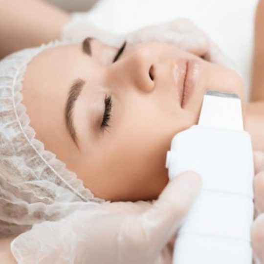 เลเซอร์ผิวขาว ขอนแก่น