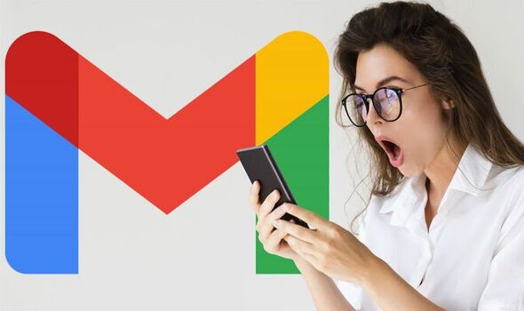 ลืมรหัสผ่าน Gmail - 1