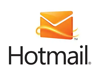 วิธีสมัครอีเมล Hotmail - 1