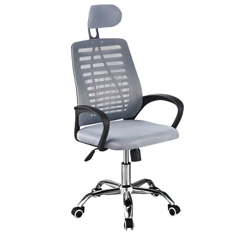 HomeHuk รุ่น Houston เก้าอี้เพื่อสุขภาพ วัสดุแข็งแรง ทนทาน ระบายอากาศนั่งสบาย