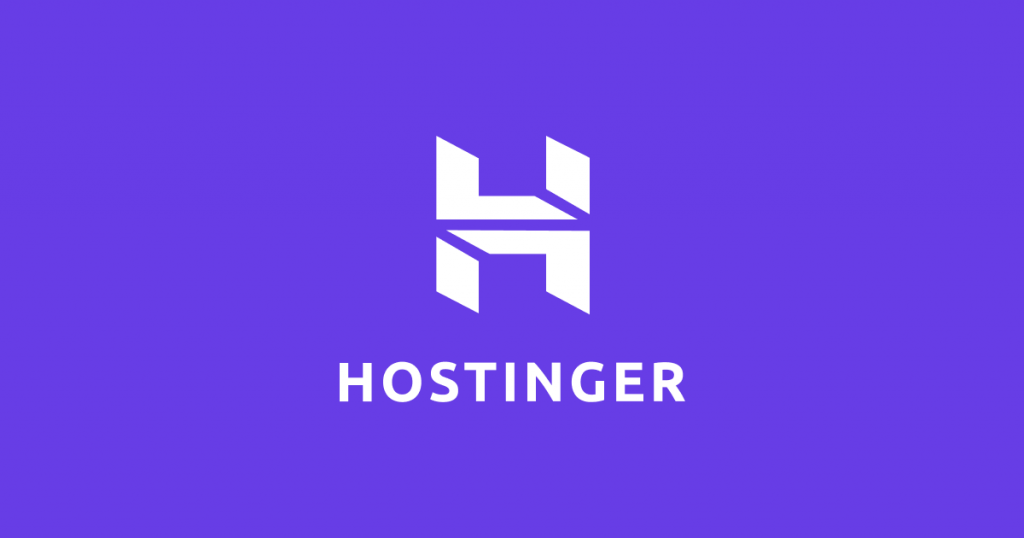 Hostinger เช่า Hosting ไม่จำกัดปริมาณการใช้งาน จุใจทุกความจุของข้อมูลเว็บที่จัดเก็บได้