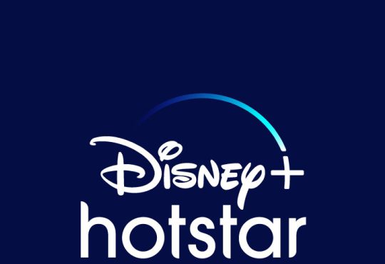 วิธีสมัคร Disney+ Hotstar - 1