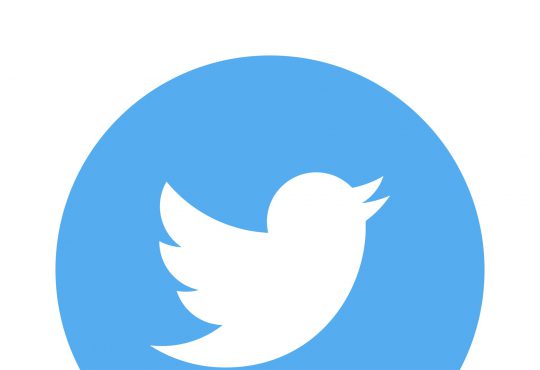 วิธีสมัคร Twitter - 1