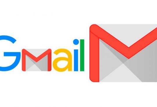 วิธีสมัครอีเมล Gmail - 1