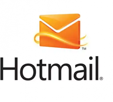 วิธีสมัครอีเมล Hotmail - 1