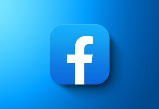 วิธีสมัครเฟสบุ๊ก Facebook - 1