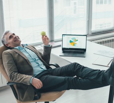 เก้าอี้เพื่อสุขภาพ ดีที่สุดในปี 2023 - 1