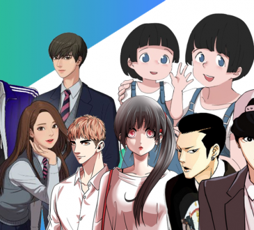 เว็บอ่านการ์ตูนฟรี ถูกลิขสิทธิ์ - 1