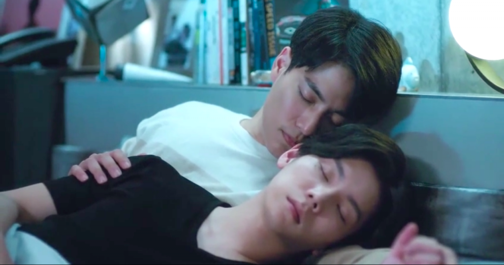ซีรีย์วายไต้หวัน - 1