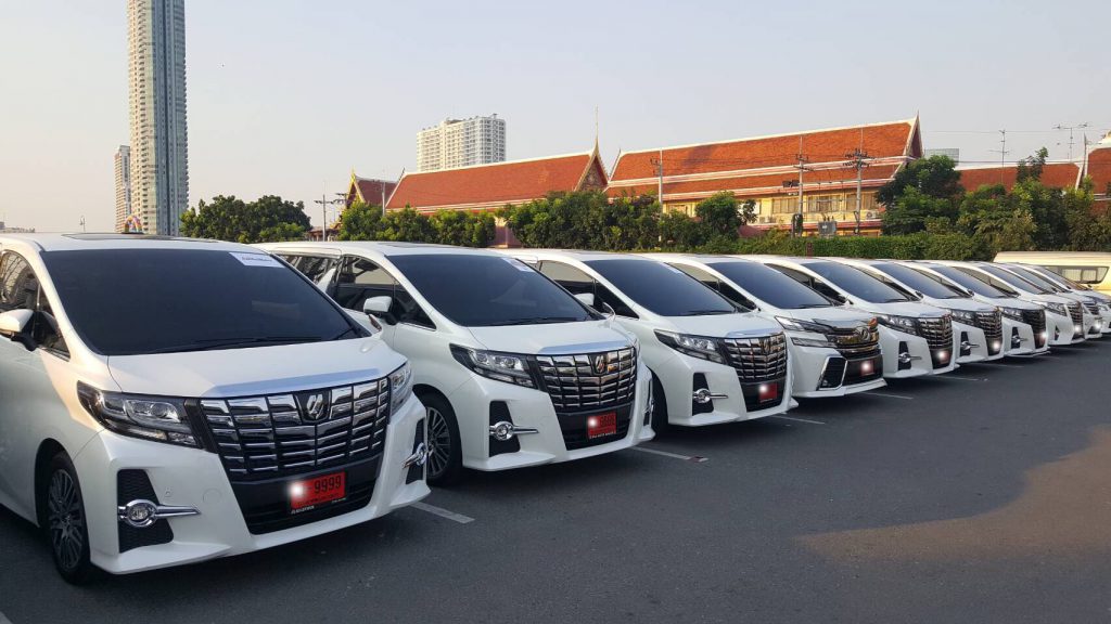 10 อันดับ เช่ารถตู้อัลพาร์ด Alphard ที่ไหนดี คุณภาพดี ตรวจสอบทุกครั้งก่อนปล่อยนำมาเช่าให้บริการ 23 เช่ารถตู้อัลพาร์ด Alphard ที่ไหนดี - 1