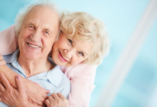 ศูนย์ดูแลผู้สูงอายุ ปทุมธานี - 1