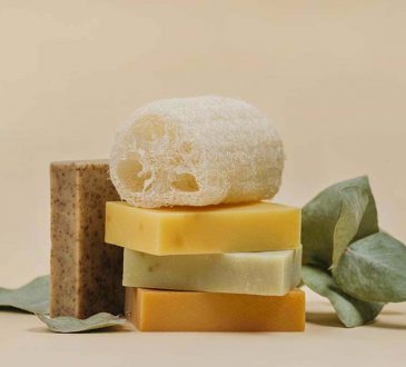 โรงงานผลิตสบู่สมุนไพร - 1