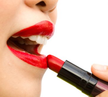 โรงงานรับผลิตลิปสติก - 1