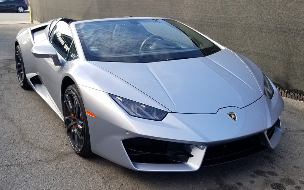 10 อันดับ ร้านแต่งรถยุโรป ที่ไหนดี แต่งรถสไตล์ต่างประเทศ แต่งง่าย แต่งได้มาตรฐาน 23 ร้านแต่งรถยุโรป ที่ไหนดี - 1