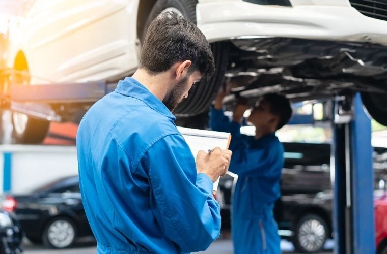 ร้านแต่งรถยุโรป ที่ไหนดี - 2