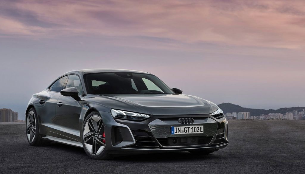 10 อันดับ ร้านแต่งรถ Audi แต่งรถหรูสไตล์ต่างประเทศ ครบทุกการเลือกใช้อุปกรณ์และอะไหล่อย่างดี 23 ร้านแต่งรถ Audi - 1