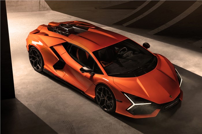 10 อันดับ ร้านแต่งรถ Lamborghini เสริมแต่งรถหรู พร้อมสไตล์การแต่งที่จากช่างมืออาชีพ 23 ร้านแต่งรถ Lamborghini - 1
