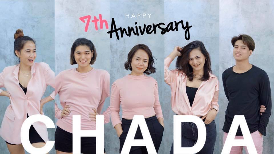 CHADA SALON บริการร้านทำผม กรุงเทพ ดูแลเส้นผมด้วยเทคนิคเฉพาะเจาะจง