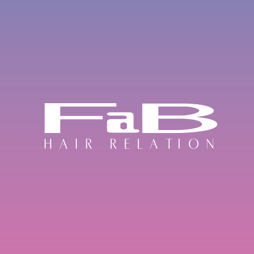 FaB RELATION Bangkok ร้านทำผม กรุงเทพ เปลี่ยนทรงผมเข้ากับรูปหน้าทุกทรงได้ไม่ต้องกังวล